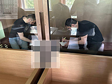 Полковники таможенной службы получили сроки за взятку