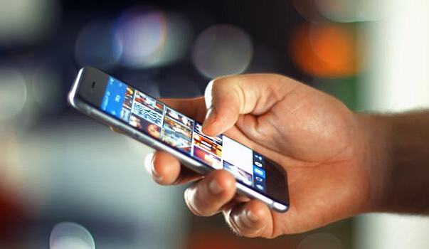 Владельцы смартфонов не используют почти половину скачанных приложений