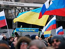 Небратья навек: Русские украинцев ненавидят больше