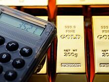 Почему золото продолжает дорожать?