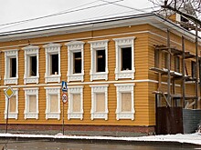 В Вологде в 2021 году проводились работы по сохранению более чем 20 объектов деревянного зодчества