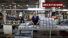 В Запорожской области заработали заводы «Автогидроагрегат» и «Гидросила»