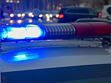 ДТП с несколькими авто произошло на Международном шоссе в Москве