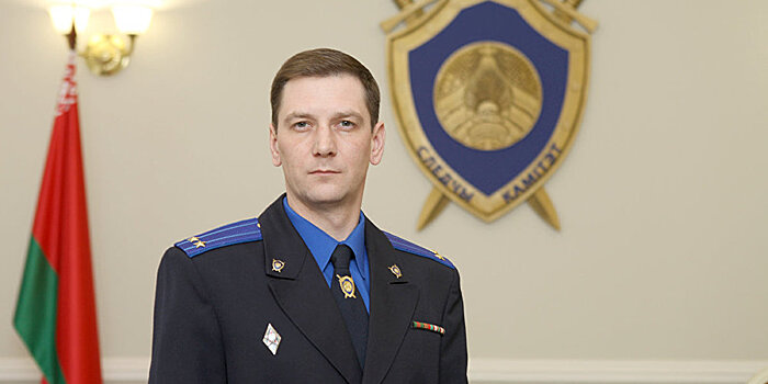 По факту гибели рабочего в Горках может быть возбуждено уголовное дело
