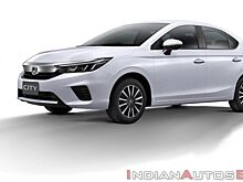 Запуск Honda City 2020: Чего ожидать?