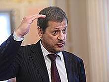 Депутат Закса Алексей Ковалев обратился в КСП с просьбой проверить работу городского комитета по печати