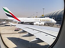 Авиакомпания Emirates добавила рейсы из Москвы в Дубай