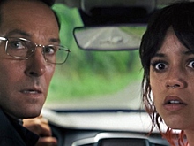 Появились русские трейлеры хоррора «Смерть единорога» с Дженной Ортегой