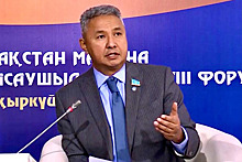 Казахский депутат оправдал «языковые патрули» против русских