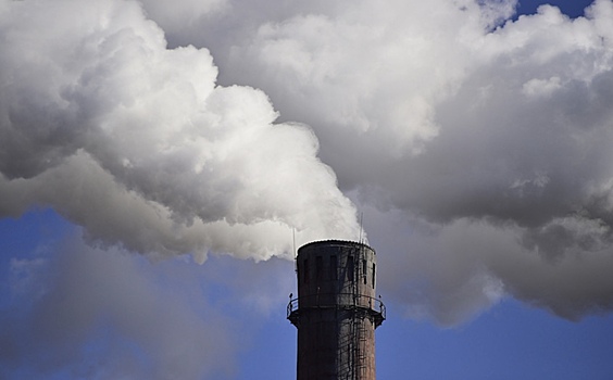 Человечество начнет отказываться от&nbsp;одного энергоносителя