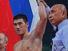 Бивол защитил титул чемпиона мира