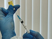 Более тысячи воспитанников довузовских образовательных учреждений МО привиты от COVID-19