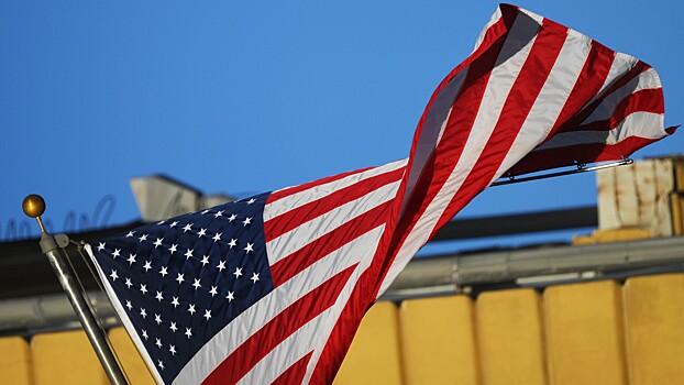 Эксперт оценил финансовые потери США от&nbsp;шатдауна