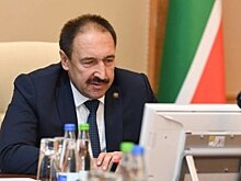 Песошин пригрозил повторным нарушителям мер профилактики в Татарстане применением жестких мер