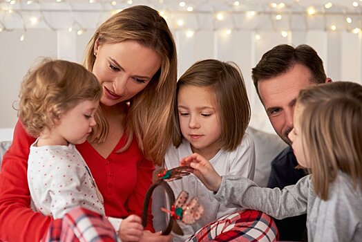 Комплексная онлайн-услуга для подмосковных многодетных семей дополнена умными сервисами