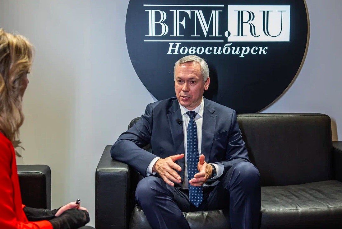 Для психологической помощи бойцам СВО в Новосибирской области открыли 61 кабинет