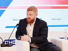 Член Общественной палаты РФ поблагодарил Самарскую область за помощь в восстановлении Донбасса