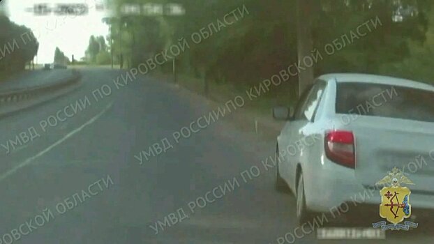 В Перми госавтоинспекторы применили табельное оружие для остановки правонарушителя