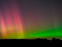 Мощнейший в XXI веке радиационный шторм ударил по Земле