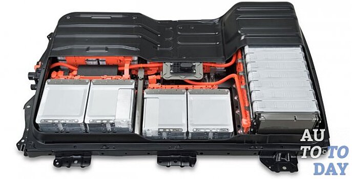 Аккумулятор Ниссан Лиф: сколько служит, технические показатели, период эксплуатации