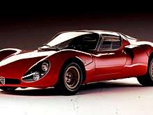 Редчайший классический спорткар выманили у вдовы коллекционера за тысячу рублей