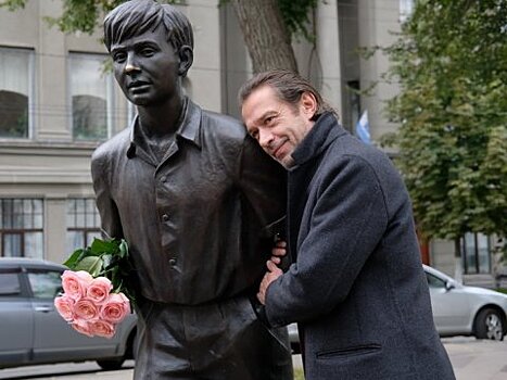 Машков привезет в Саратов «Матросскую тишину» Театра Табакова