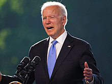 Байден заявил, что Путин не стремится к холодной войне с США