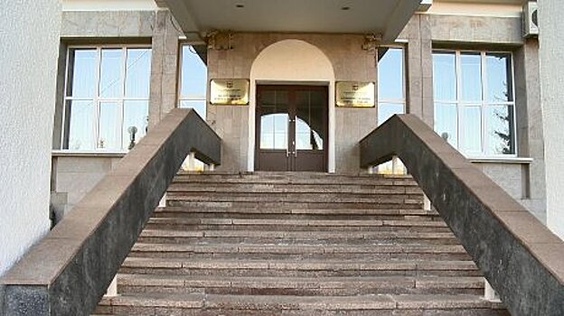 В Пензе начался прием документов от желающих стать главой города