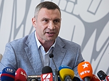СБУ объяснила обыск в доме Кличко