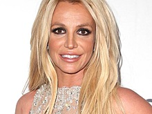 Бритни Спирс рассказала, как совмещала ранее материнство и карьеру поп-звезды