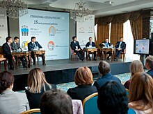 Минэкономразвития РФ высоко оценило ярославские инновационные практики работы со стартап-проектами