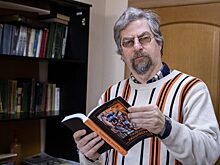 «Мне не нравится, когда из живого образа создают памятник»