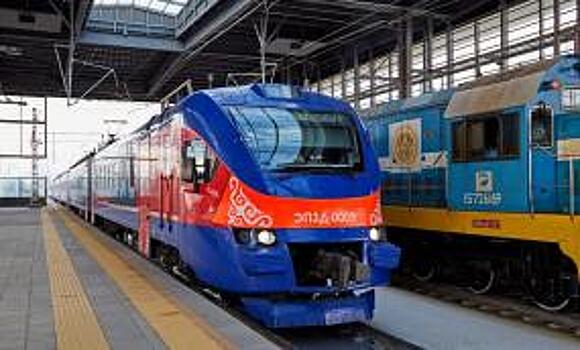 Билеты на поезда подорожают с приходом весны в Казахстане