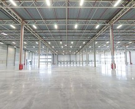 PNK Group построит крупный склад в «PNK Парке Софийская КАД» для «Марвел-Дистрибуции»