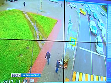 В регионе расширяют сеть камер «Безопасного города»