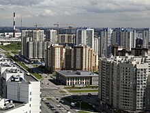 Где в Москве самые дешевые квартиры
