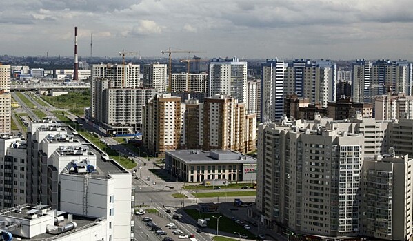 Где в Москве самые дешевые квартиры