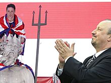 "Ньюкасл" может пригласить Фернандо Торреса