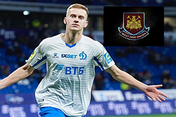 «Возможно, Фомин готов сделать шаг вперед» Team Talk об