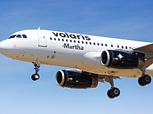Пассажир авиакомпании Volaris попытался захватить самолет и улететь в США