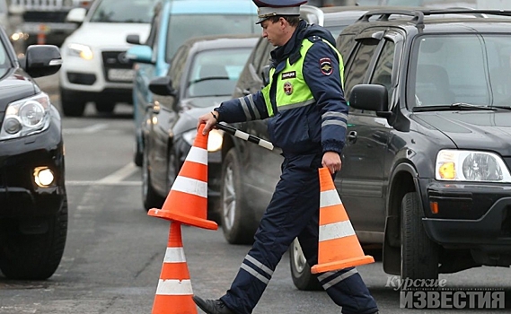 В Курской области планируют сократить смертность в ДТП