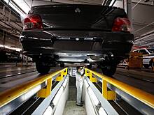 Иранские автомобили разрешили продавать в России