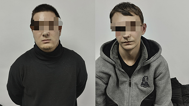 Полицейские из Калмыкии задержали двух курьеров-мошенников, обманувших трех пенсионеров