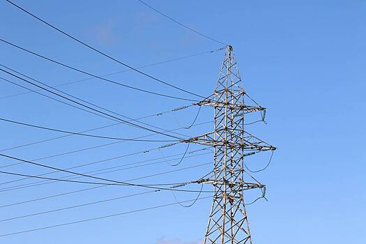 В Запорожье из-за атак ВСУ без электричества остались десятки тысяч человек