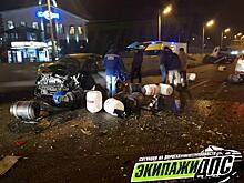 Очевидцев дорожного «безумия» ищут во Владивостоке