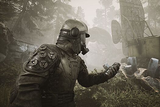 GFA Games раскрыла дату выхода шутера Pioner