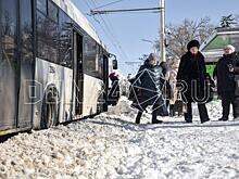 &laquo;Умные&raquo; остановки в Ростове работают с перебоями из-за интернета