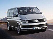 Переговоры между Ford и Volkswagen продолжаются