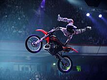 В День дурака москвичи увидят выступления лучших мировых экстремалов