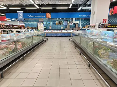 Самарцам рассказали, где дешевле покупать продукты в конце марта